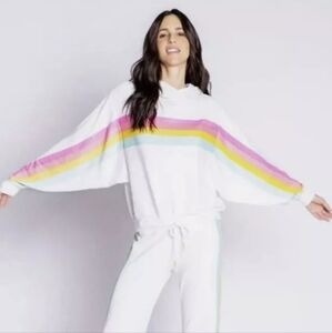 PJ Salvage sweatshirt hoodie